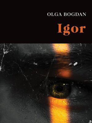 cover image of Igor